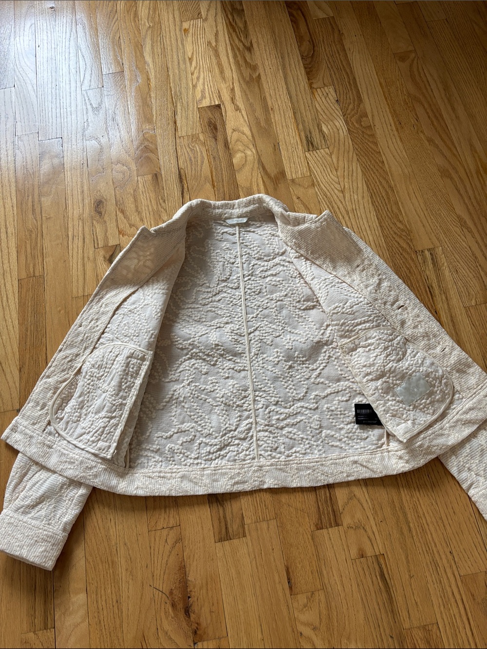 Zara Jacket - Picture 4 of 9